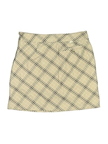 IZOD Casual Skirt (view 2)