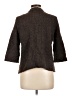 Eileen Fisher Brown Cardigan Size L - photo 2