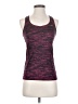 Nike Purple Active Tank Size XS - photo 1