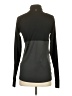 Nike 100% Polyester Black Pullover Sweater Size S - photo 2