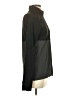 Nike 100% Polyester Black Pullover Sweater Size S - photo 4