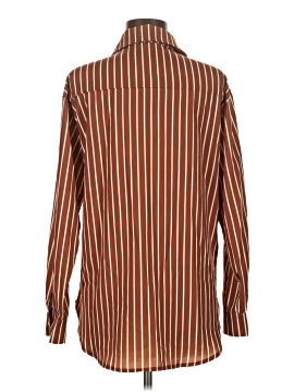Shein Long Sleeve Blouse (view 2)
