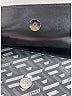 Versace 100% Coated Canvas Black Belt Bag One size - photo 5