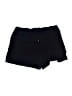 Splendid Solid Black Shorts Size S - photo 1