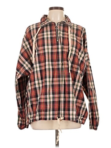Urban Outfitters Windbreaker (view 1)