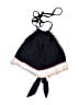 Hobie Black Swimsuit Top Size S - photo 1
