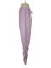 J.Crew Color Block Purple Casual Pants Size 2 (tall) - photo 4