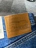 Levi's Blue Jeans Size 31 waist - photo 6