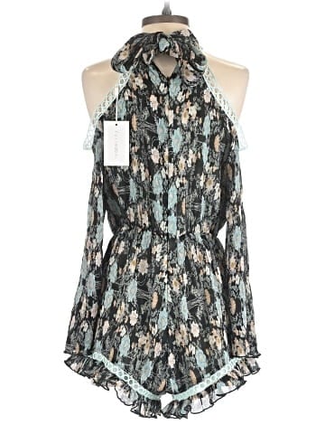 Foxiedox Romper (view 2)
