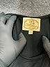 Assorted Brands Solid Black Casual Dress Size L - photo 7