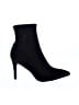Mia Black Boots Size 7 1/2 - photo 1