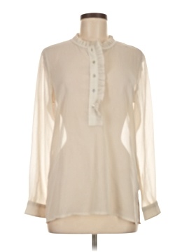 H&M Long Sleeve Blouse (view 1)