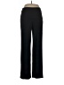 Giorgio Armani Solid Black Active Pants Size EU 42 / US 12 - photo 1