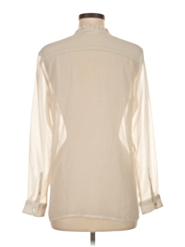 H&M Long Sleeve Blouse (view 2)