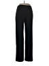 Giorgio Armani Solid Black Active Pants Size EU 42 / US 12 - photo 2