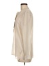 H&M Ivory Long Sleeve Blouse Size 8 - photo 5
