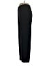 Giorgio Armani Solid Black Active Pants Size EU 42 / US 12 - photo 5