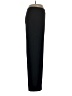 Giorgio Armani Solid Black Active Pants Size EU 42 / US 12 - photo 4
