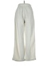 Unbranded Chevron-herringbone Silver Casual Pants Size XS (estimated) - photo 2