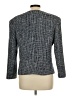Koret Tweed Gray Blazer Size 12 (petite) - photo 2