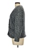 Koret Tweed Gray Blazer Size 12 (petite) - photo 5