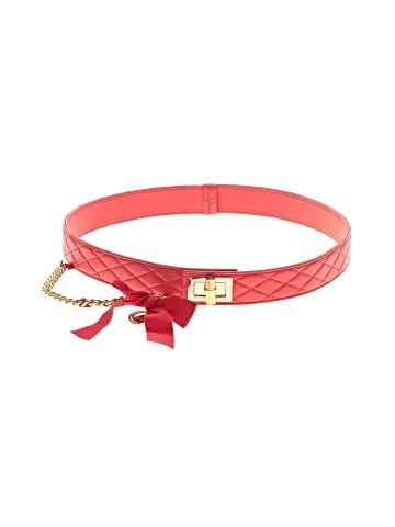 Lanvin Leather Belt (view 1)