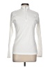 Descente White Sweatshirt Size 10 - photo 1