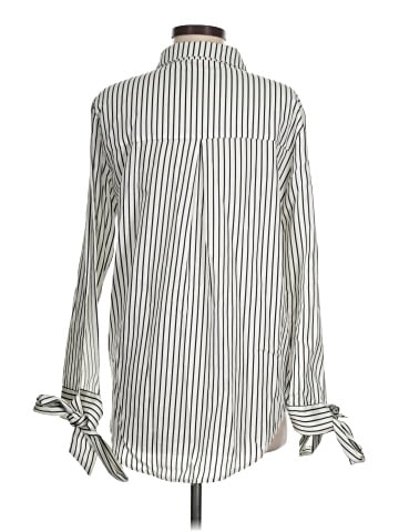 Shilla Long Sleeve Blouse (view 2)