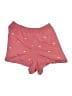 Summersalt Hearts Pink Shorts Size 2X - photo 1