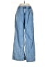 Gap Blue Jeans Size 6 - photo 1