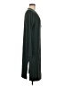 Halogen Solid Green Cardigan Size M - photo 4