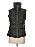 MICHAEL Michael Kors 100% Nylon Black Vest Size M - photo 1