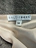 Baltic Born 100% Polyester Tan Casual Dress Size M - photo 6