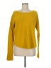 Express Yellow Pullover Sweater Size M - photo 1