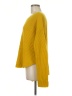 Express Yellow Pullover Sweater Size M - photo 5