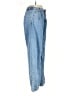 Gap Blue Jeans Size 6 - photo 4