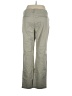 Khakis & Co Solid Gray Khakis Size 14 - photo 2