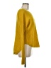Express Yellow Pullover Sweater Size M - photo 4