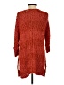 Free People Orange Pullover Sweater Size XS - photo 2