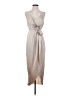 Shein Gray Casual Dress Size 4 - photo 1