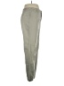Khakis & Co Solid Gray Khakis Size 14 - photo 4