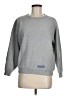 Assorted Brands Gray Sweatshirt Size M - photo 1