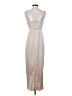 Shein Gray Casual Dress Size 4 - photo 2