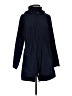 Athleta 100% Polyester Blue Raincoat Size S - photo 1