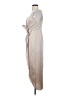Shein Gray Casual Dress Size 4 - photo 5