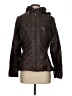 Unbranded 100% Polyester Brown Jacket Size S - photo 1