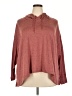 Active by Old Navy Burgundy Fleece Size 3X - photo 1