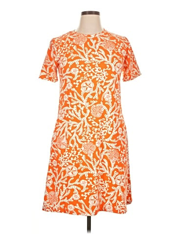 Barbara Gerwit Casual Dress (view 1)