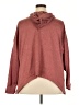 Active by Old Navy Burgundy Fleece Size 3X - photo 2