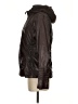 Unbranded 100% Polyester Brown Jacket Size S - photo 5